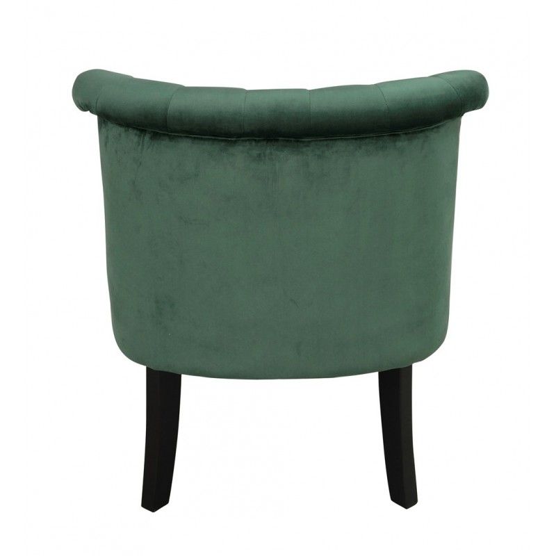 RO Mint Tub Chair Green